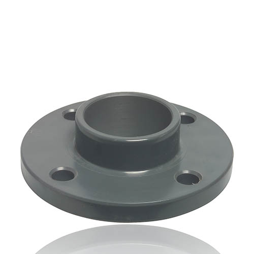 PVC Klebeflansch
