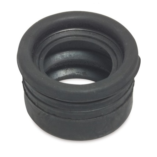 Gummi &Uuml;bergangsnippel