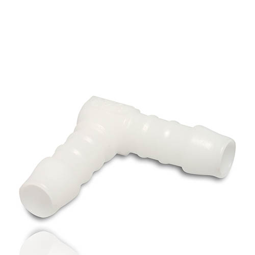 Nylon Winkel 90°