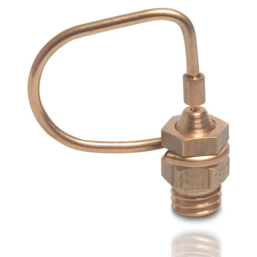 Nebeld&uuml;se, Typ K10