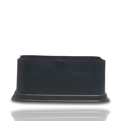 Höhenausgleichring für Hydrantschutzgehäuse